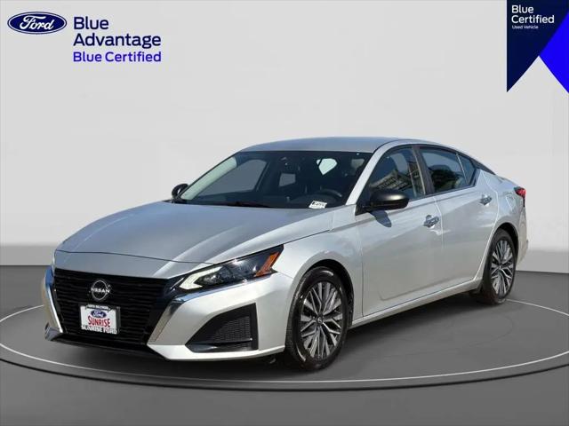 2024 Nissan Altima SV FWD for sale in North Hollywood, CA