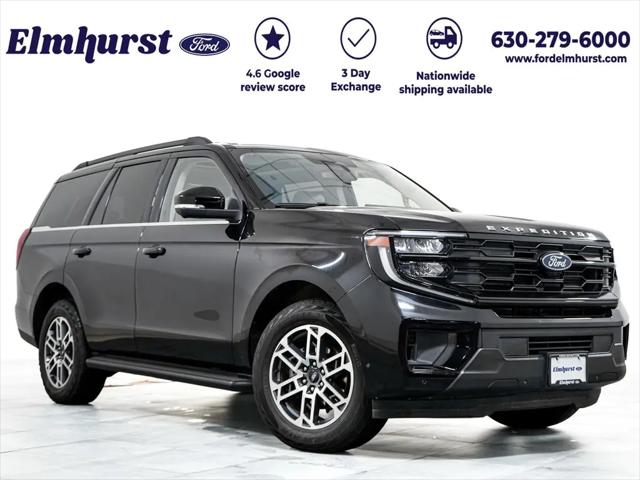 2025 Ford Expedition Active for sale in Bensenville, IL