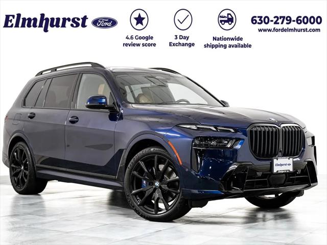 2024 BMW X7 xDrive40i for sale in Bensenville, IL