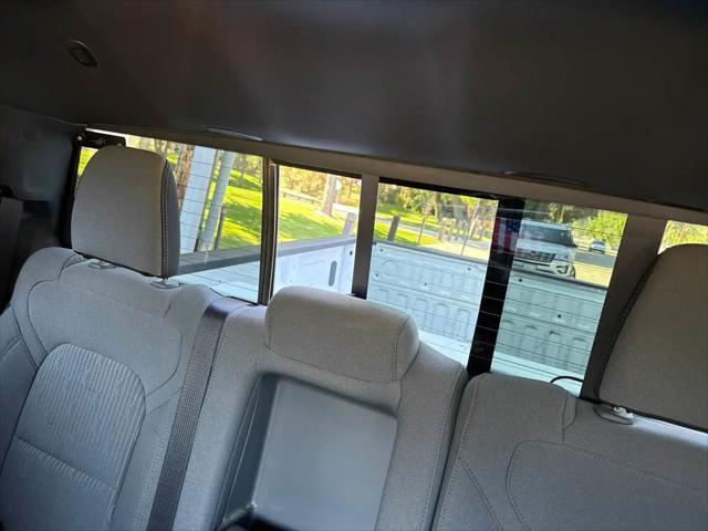 2021 Ram 1500 Big Horn Quad Cab 4x2 6'4" Box