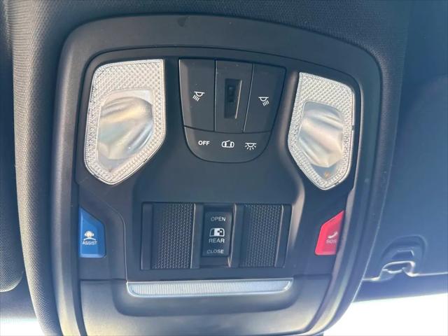 2021 Ram 1500 Big Horn Quad Cab 4x2 6'4" Box