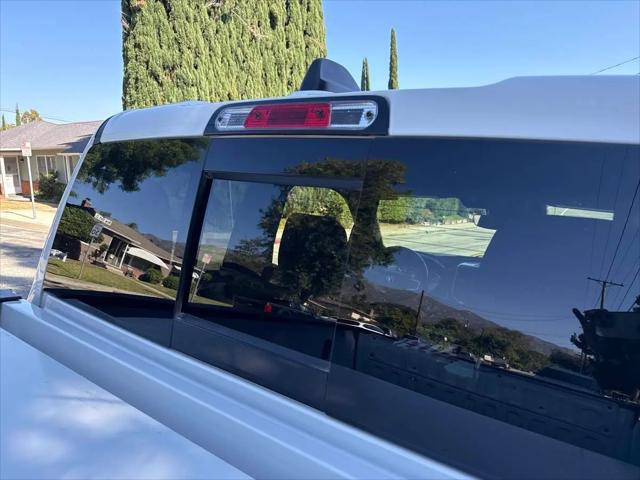 2021 Ram 1500 Big Horn Quad Cab 4x2 6'4" Box