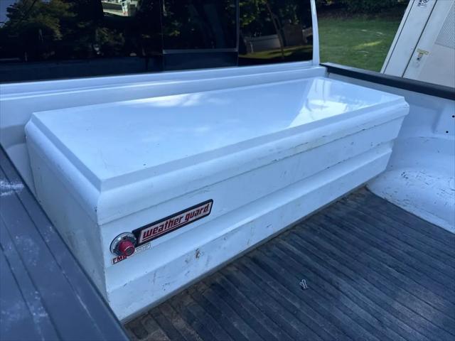 2021 Ram 1500 Big Horn Quad Cab 4x2 6'4" Box