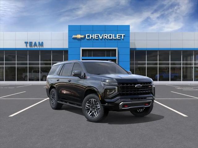 2026 Chevrolet Tahoe 4WD Z71 for sale in Goldsboro, NC