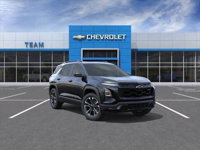 2027 Chevrolet Equinox FWD RS for sale in Goldsboro, NC