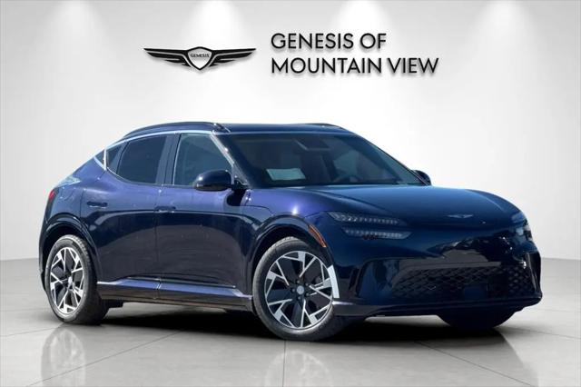 2026 Genesis GV60 RWD for sale in Mountain View, CA