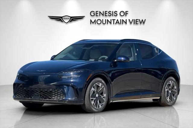 2026 Genesis GV60 RWD