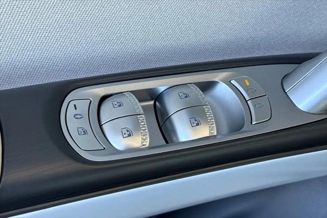 2026 Genesis GV60 RWD