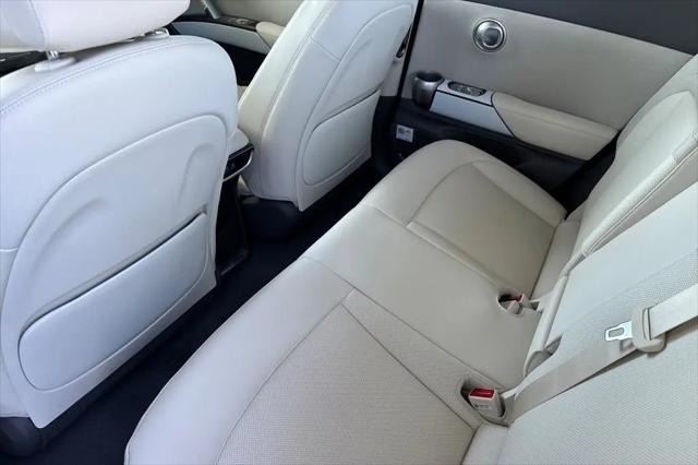 2026 Genesis GV60 RWD