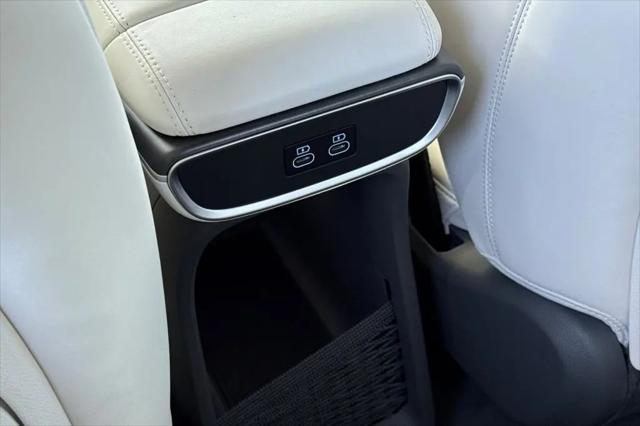 2026 Genesis GV60 RWD