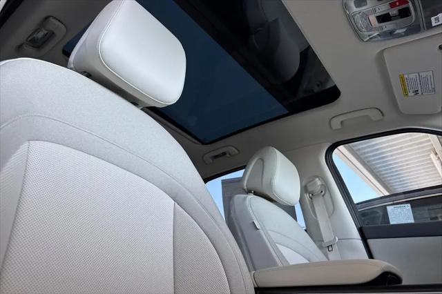 2026 Genesis GV60 RWD