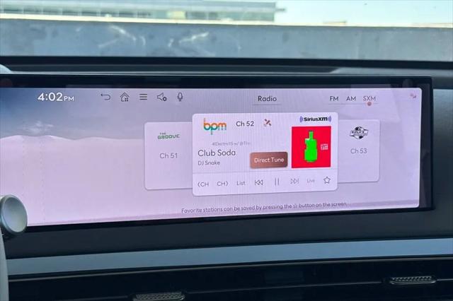2026 Genesis GV60 RWD