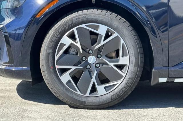 2026 Genesis GV60 RWD
