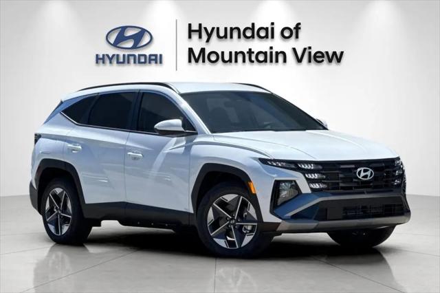 2026 Hyundai Tucson Plug-In Hybrid SEL for sale in Mountain View, CA