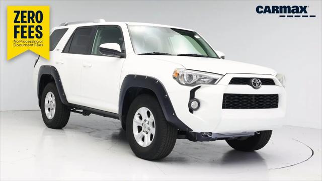 2016 Toyota 4Runner SR5 for sale in Florence, KY