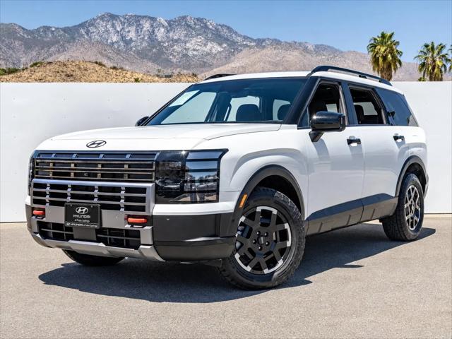2026 Hyundai Palisade XRT Pro for sale in Palm Springs, CA