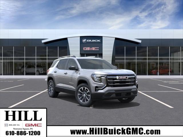 2026 GMC Terrain AWD Elevation for sale in Newton Sqare, PA