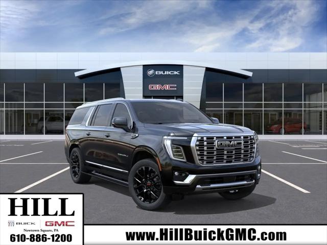 2026 GMC Yukon XL 4WD Denali for sale in Newton Sqare, PA