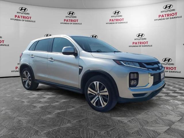 2024 Mitsubishi Outlander Sport S for sale in Danville, IL
