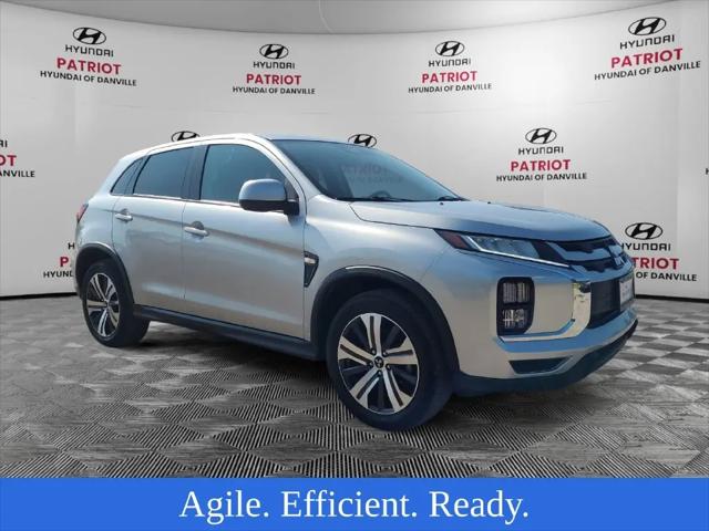 2024 Mitsubishi Outlander Sport 2.0 ES AWC for sale in Danville, IL