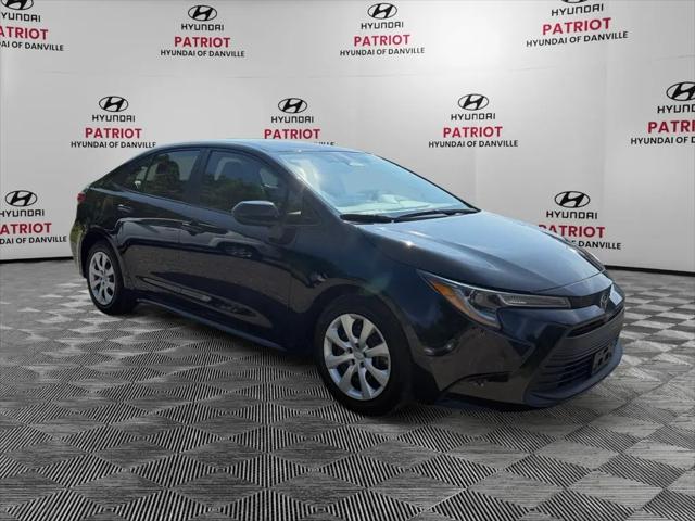 2024 Toyota Corolla LE for sale in Danville, IL