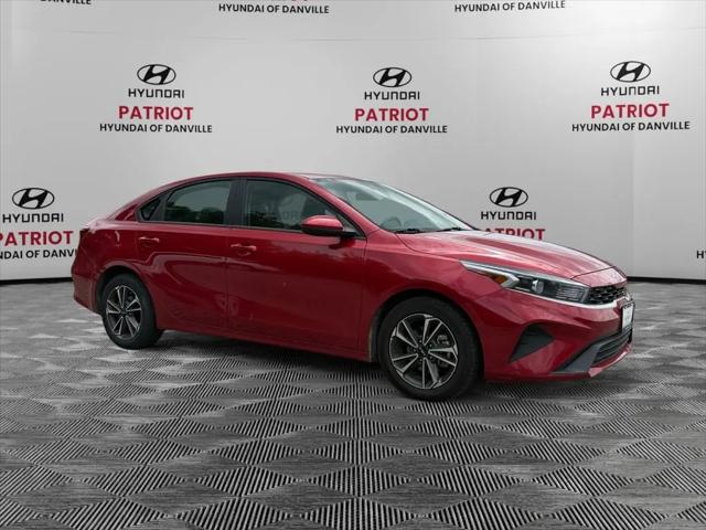 2024 Kia Forte LXS for sale in Danville, IL