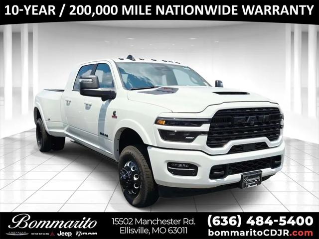 2026 Ram 3500 Limited Mega Cab 4x4 64 Box for sale in Ellisville, MO