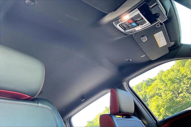 2025 Ram 1500 Rebel Crew Cab 4x4 57 Box