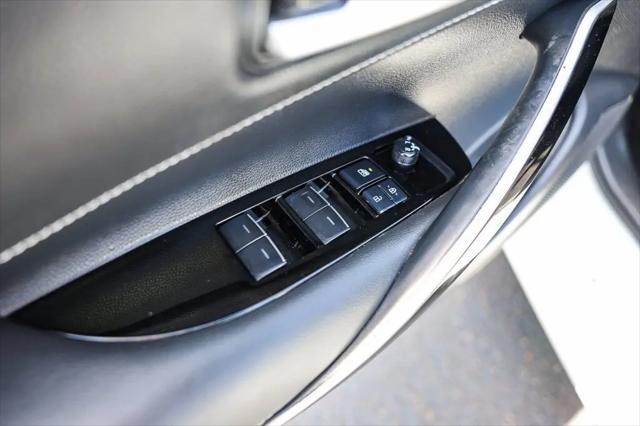 2023 Toyota Corolla XSE