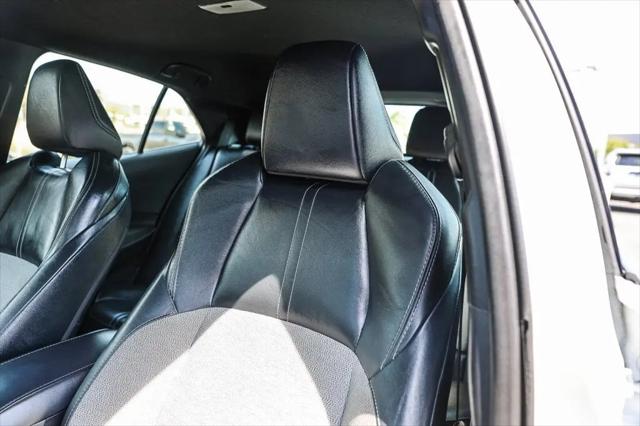 2023 Toyota Corolla XSE