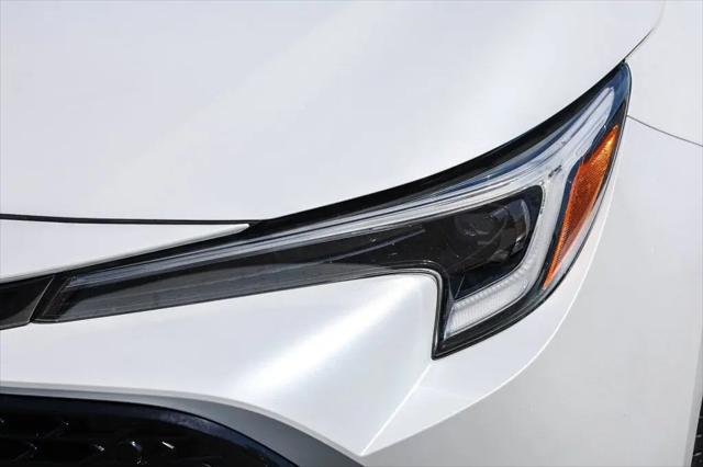 2023 Toyota Corolla XSE