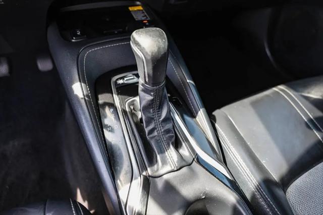 2023 Toyota Corolla XSE