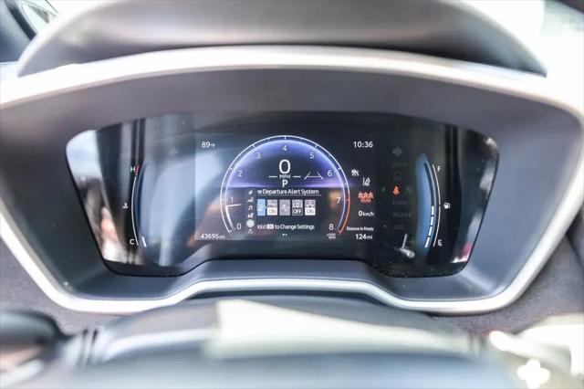 2023 Toyota Corolla XSE