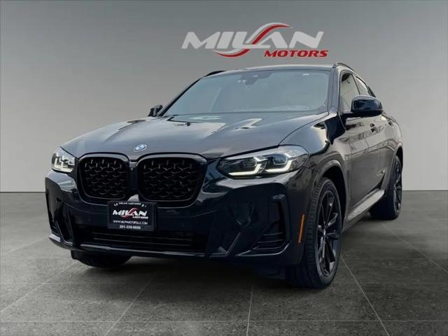 2023 BMW X4 xDrive30i for sale in Little Ferry, NJ