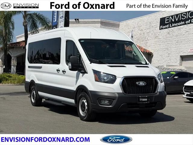 2026 Ford Transit-350 Passenger Van XL for sale in Oxnard, CA