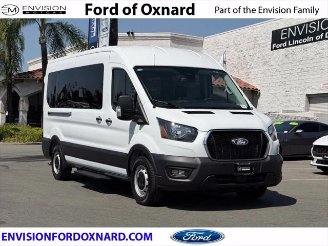2026 Ford Transit-350 Passenger Van XL for sale in Oxnard, CA