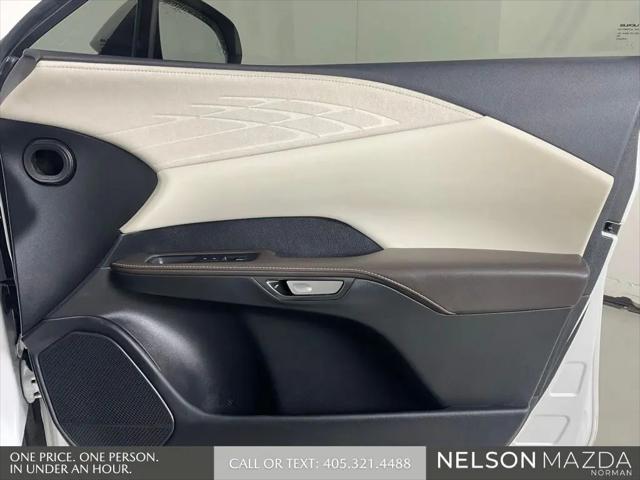 2023 Lexus RX 350 Luxury