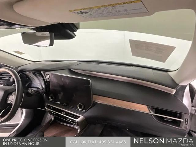 2023 Lexus RX 350 Luxury