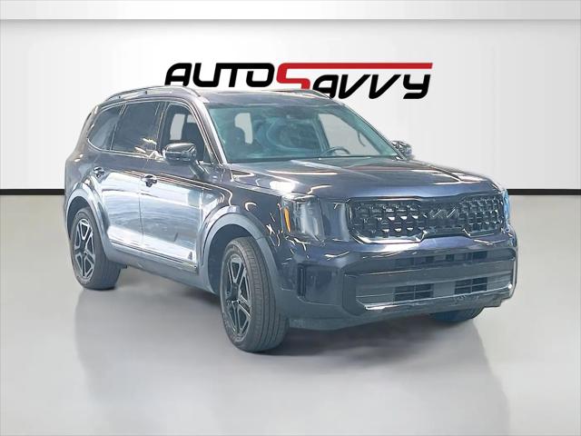 2025 Kia Telluride EX X-Line for sale in Albuquerque, NM