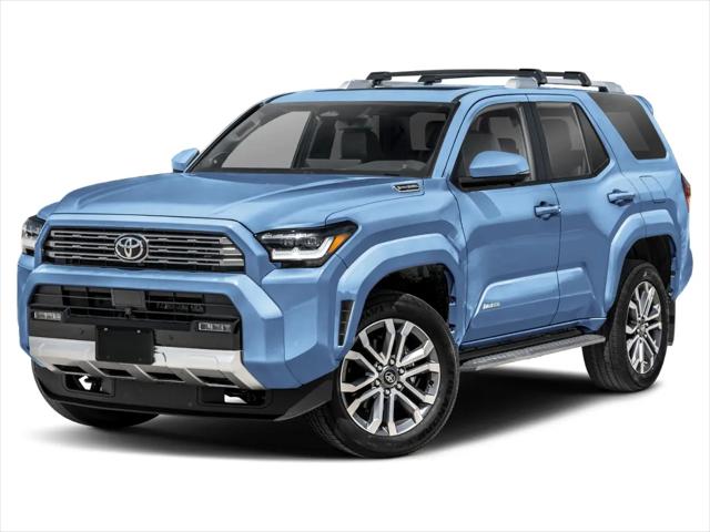 2026 Toyota 4Runner Limited for sale in Matteson, IL