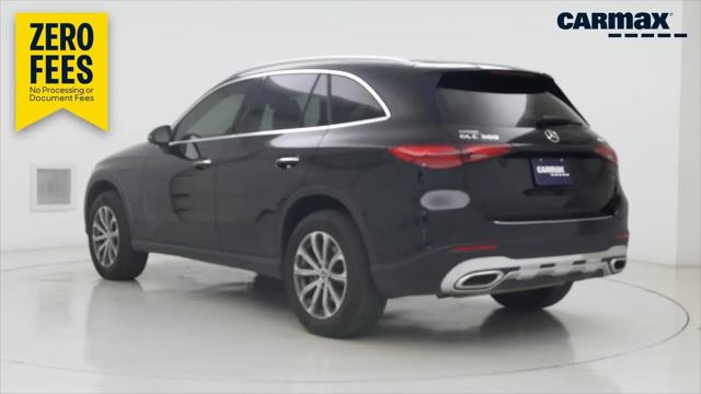 2023 Mercedes-Benz GLC 4MATIC SUV for sale in Rogers, AR