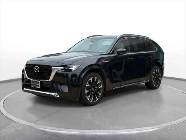 2026 Mazda X-90 3.3 Turbo S Premium Plus for sale in Sterling, VA