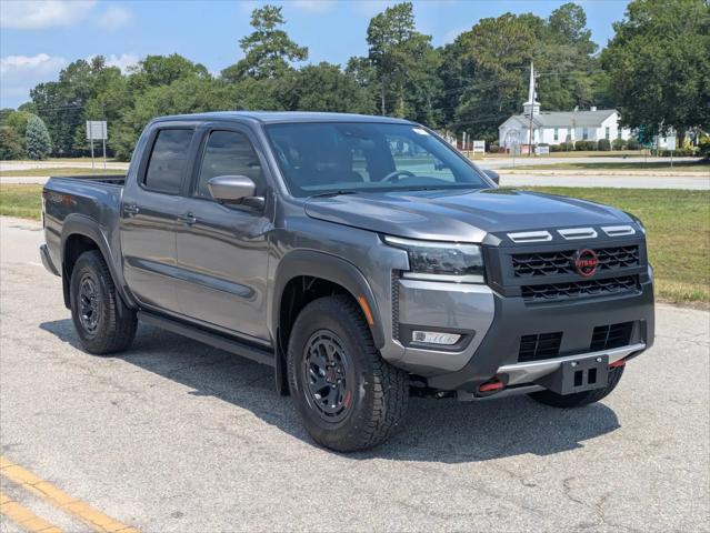 2026 Nissan Frontier Crew Cab PRO-4X 4x4 for sale in Sumter, SC