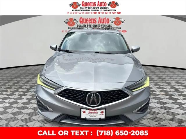 2019 Acura ILX Standard for sale in Woodside, NY