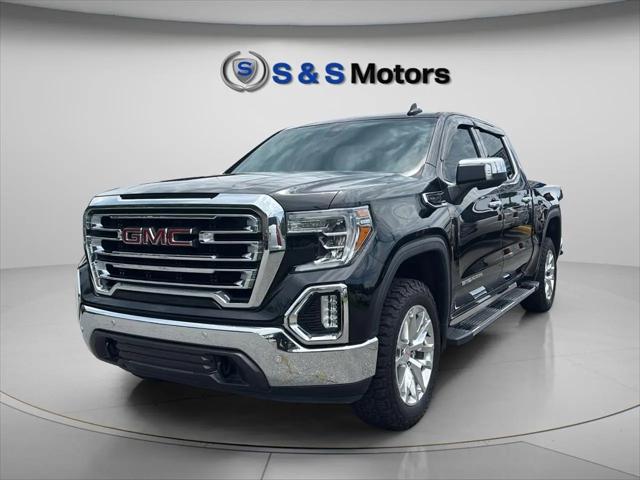 2019 GMC Sierra 1500 SLT for sale in Marietta, GA