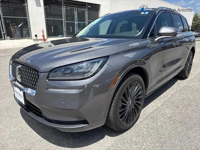 2022 Lincoln Corsair Reserve for sale in San Antonio, TX
