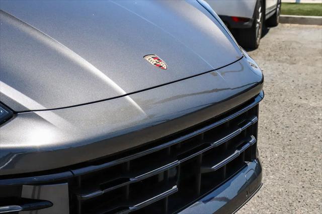 2024 Porsche Cayenne Cayenne