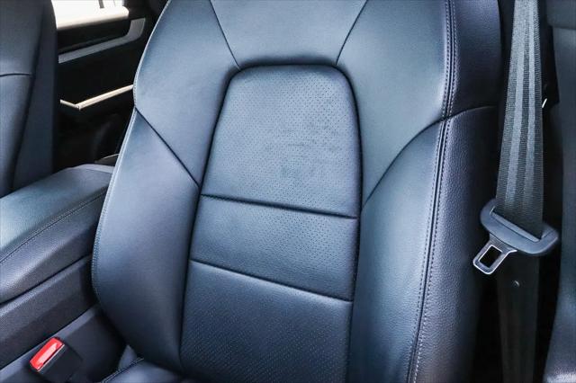 2024 Porsche Cayenne Cayenne