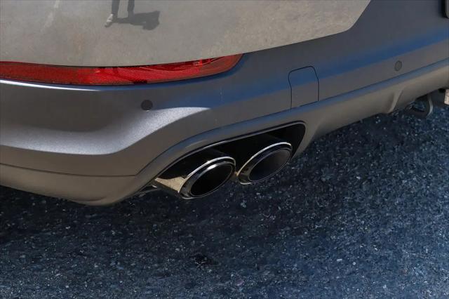 2024 Porsche Cayenne Cayenne