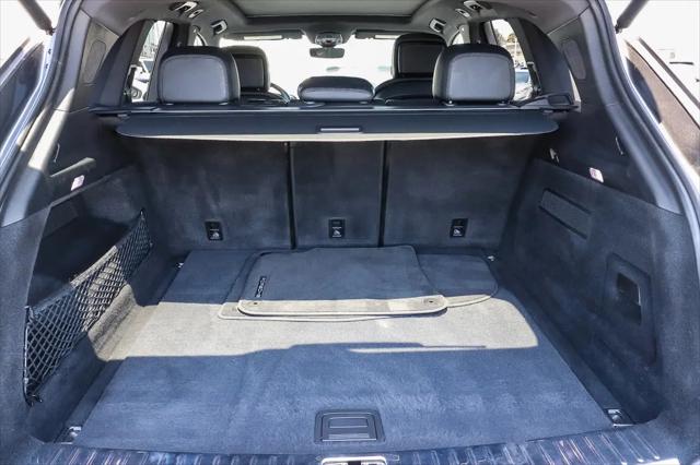 2024 Porsche Cayenne Cayenne